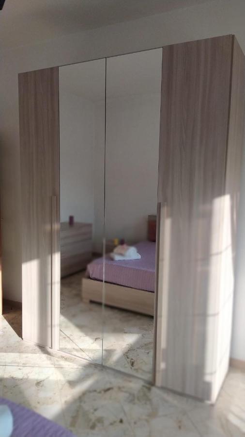 Malias Apartment Bari Ngoại thất bức ảnh