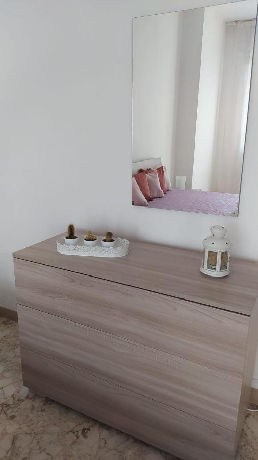 Malias Apartment Bari Ngoại thất bức ảnh