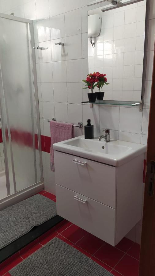 Malias Apartment Bari Ngoại thất bức ảnh